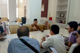 Demo Kenaikan Tarif Air PAM, Judas Amir: Tidak Ada yang Menolak