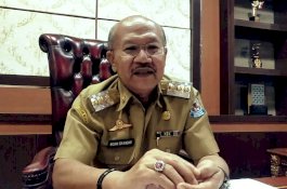 Soal Aset Pemda, Bupati Jeneponto: Mantan Pejabat Tidak Kooperatif