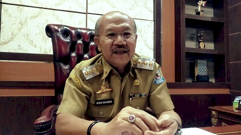 Soal Aset Pemda, Bupati Jeneponto: Mantan Pejabat Tidak Kooperatif