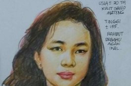 Ternyata, Gadis ABG Terikat Tali Rafia Tewas Dibunuh Tunangan yang Cemburu Buta