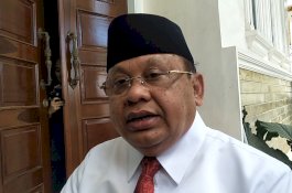 Sekda Jeneponto: Perjelas Aset Hak Pemkab dan Provinsi