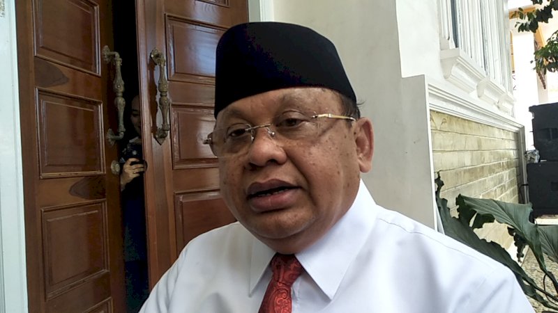 Sekda Jeneponto: Perjelas Aset Hak Pemkab dan Provinsi