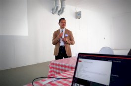 Muhammadiyah Cabang Istimewa Amerika Serikat Gelar Musyawarah Pimpinan