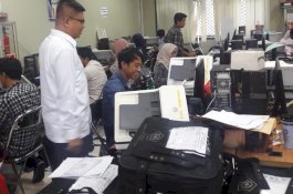 143 Ribu Paspor Jemaah Haji Siap Diproses Visa