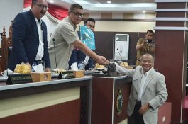 Kopel ke DPRD Sulsel: Pansus Hak Angket Harus Lepas dari Dendam Politik