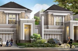 Pemerintah Turunkan Pajak Penghasilan Rumah dan Mobil Mewah