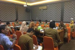 Sukses Investasi Infrastruktur, Parepare Masuk Nominasi Nasional 