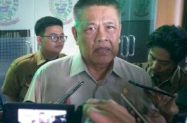 Berjumlah 20 Orang, Pansus Hak Angket Bisa Panggil Paksa Gubernur Sulsel