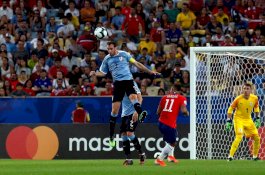 Jadwal Babak Perempat Final Copa America 2019