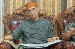 Banyak Tawaran Maju Pilkada Gowa, Andi Kumala Idjo Bilang Begini