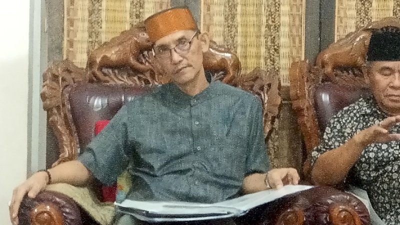 Banyak Tawaran Maju Pilkada Gowa, Andi Kumala Idjo Bilang Begini