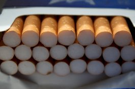 Wanita Muda yang Merokok Berpotensi Besar kena Serang Jantung