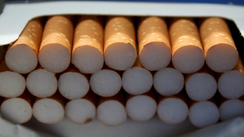 Wanita Muda yang Merokok Berpotensi Besar kena Serang Jantung