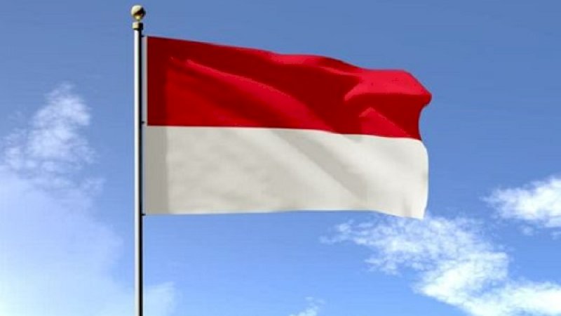 Keren, Ini Tema dan Logo HUT Ke-74 Kemerdekaan RI