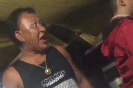 Polisi yang Maki-maki Pedagang Hanya karena Teh Rp 1.000 Diberi Sanksi