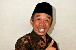 Pelawak Nurul Qomar Ditahan Polisi terkait Pemalsuan Ijazah