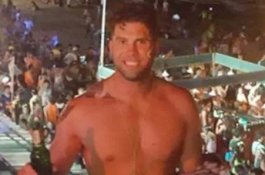 Sadis! Hanya karena Like Postingan di Facebook, Binaragawan Ini Cungkil Mata Pacarnya