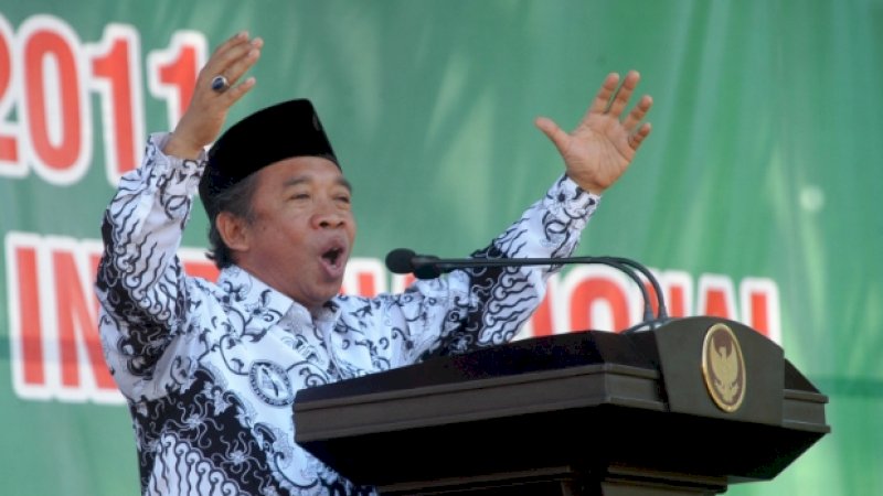 Nurul Qomar