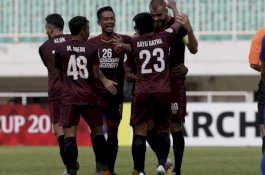 Piala AFC 2019: 3 Pemain PSM Jadi Perhatian Penuh Pelatih Becamex