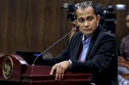 Komisioner KPU Kutip Hadis, Kubu Prabowo Ungkap Kesaksian Ahli Jokowi yang Diabaikan Hakim