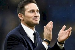 Pekan Ini, Lampard Resmi Dikenalkan Chelsea Sebagai Pelatih Baru