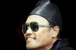 Ingin Kembalikan Religiusitas Bulukumba, Konsep yang Diusung Adik Bungsu Bupati