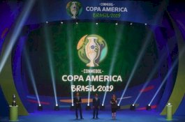 Ini Tim yang Lolos ke Perempat Final Copa America 2019