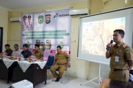 Disdag Palopo Luncurkan Klasi Molek