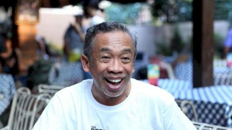 Nurul Qomar