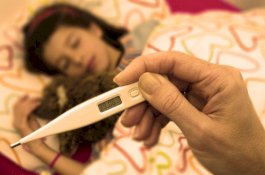 Wabah Demam Otak Melanda India, 152 Anak-Anak Meninggal Dunia