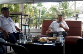 Demi Keamanan Warga, Pemerintah Diminta Fokus Tangani Limbah B3