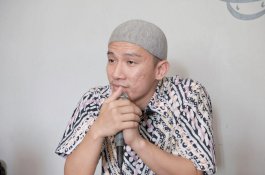 Kajian Ustaz Felix Siauw Dibatalkan, Ini Alasannya