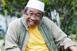 S3 saat Jadi Rektor, Qomar Pakai Ijazah SMA di Pilkada, S1 ketika Daftar Caleg