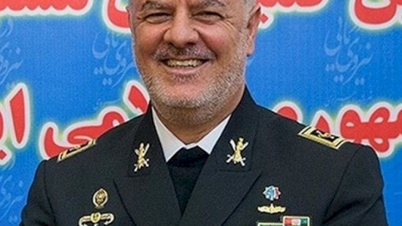 Hossein Khanzadi