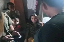 IRT Dibegal di Jalanan Sepi, Uang Tunai dan HP Raib