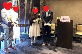 Layanan Kencan ini Mencarikan Pasangan Dengan Mencocokkan DNA