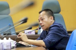 Bangunan Langgar Batas Rolling, Dewan Sarankan Pemkot Pungut Pajak