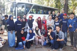 22 Mahasiswa Unhas Gelar KKN Tematik ENJ di Pulau Sembilan Sinjai