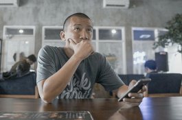 Kajiannya Dibatalkan Pemprov DKI, Ustaz Felix Siauw Malah Bangga