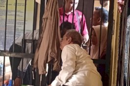 Asmanya Kambuh dan Tinggi Darah, Pelawak Doktor Qomar Dilepas