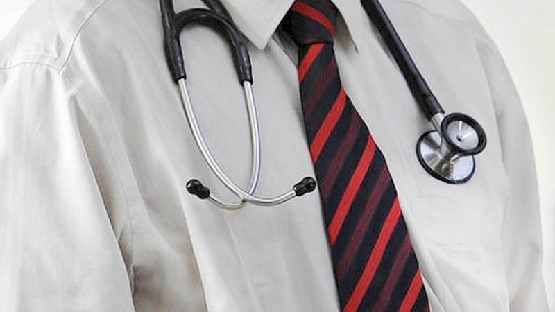 Dokter di Kanada Gunakan Sperma Pribadinya untuk Membuahi Pasien