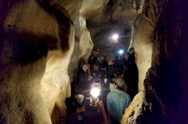 Belum Puas Hanya Tiga Hari di Toraja, Mahasiswa Unibos Minta Tambah Waktu