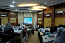 Taufan Pawe Lepas 135 CJH Kloter 3 Parepare