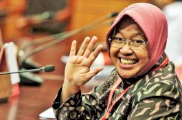 Dirujuk ke RSU dr Soetomo, Ternyata Ini Penyakit yang Diderita Wali Kota Risma