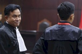 Jelang Putusan Gugatan Prabowo-Sandi, Yusril Tebar Bahan Renungan