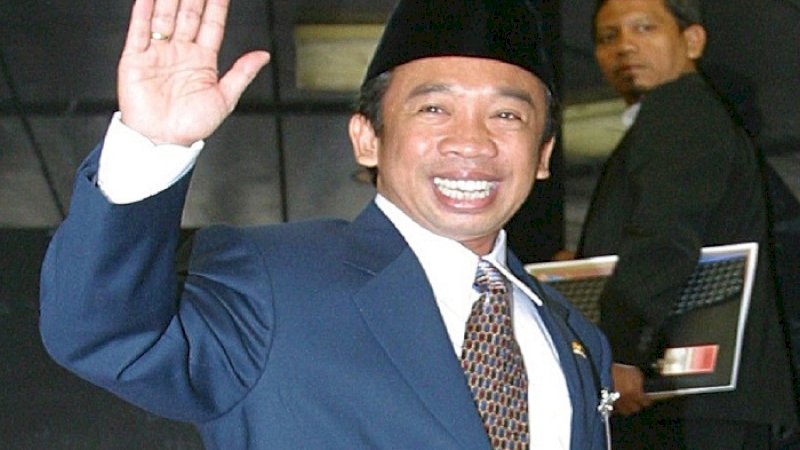 Nurul Qomar