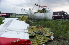 Korban MH17 Sempat 'Prediksi' Pesawat Akan Hilang