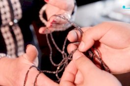 Air Danau Surut, 'Atlantis Rusia' Muncul ke Permukaan