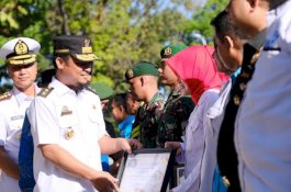 Wagub Sulsel Harap Penanggulangan Narkoba Harus Konsisten