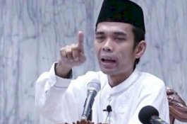 Akun Instagram Mendadak Hilang, Ustaz Abdul Somad Bikin Akun Baru